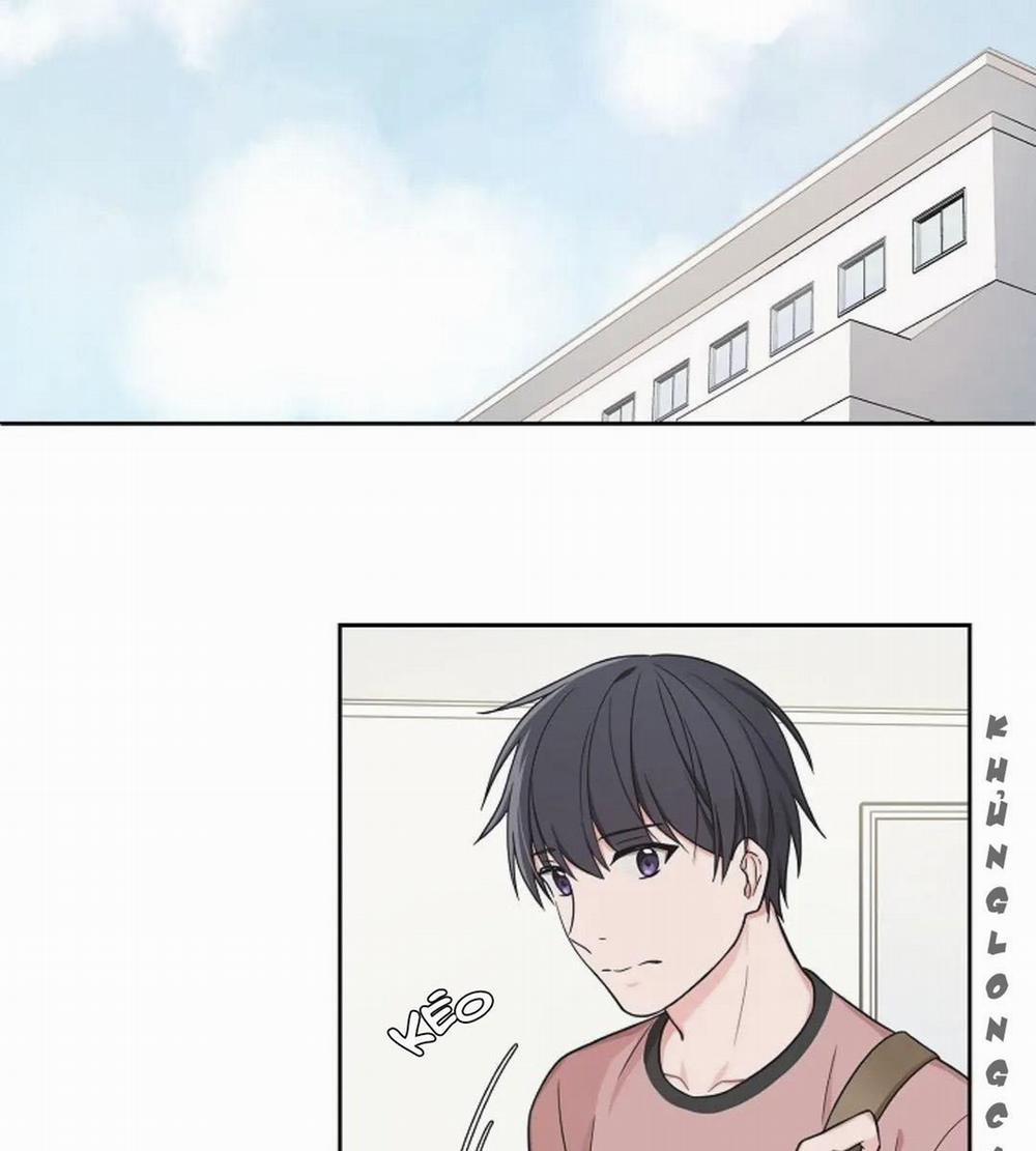 Sit, Wait, Kiss Me 23 trang 26