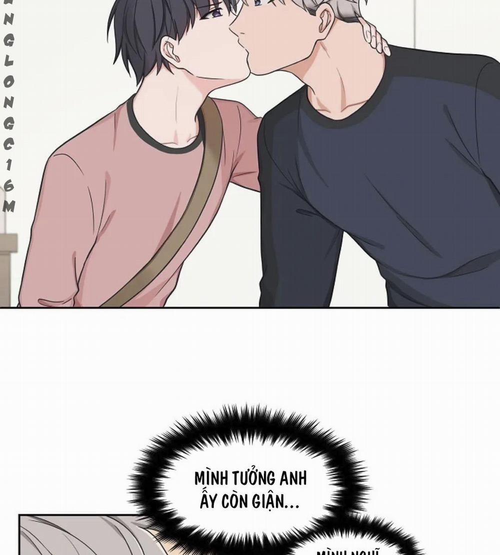 Sit, Wait, Kiss Me 23 trang 31