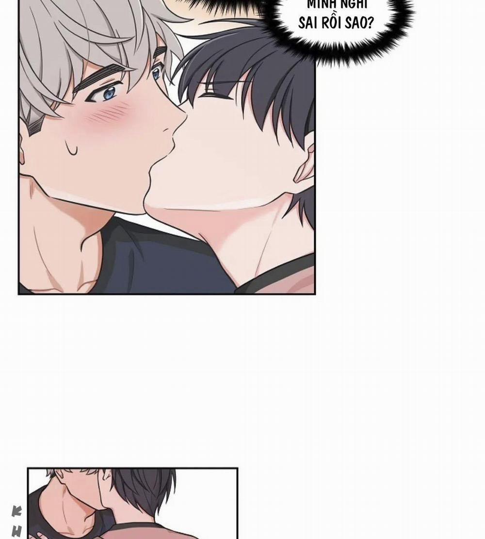 Sit, Wait, Kiss Me 23 trang 32