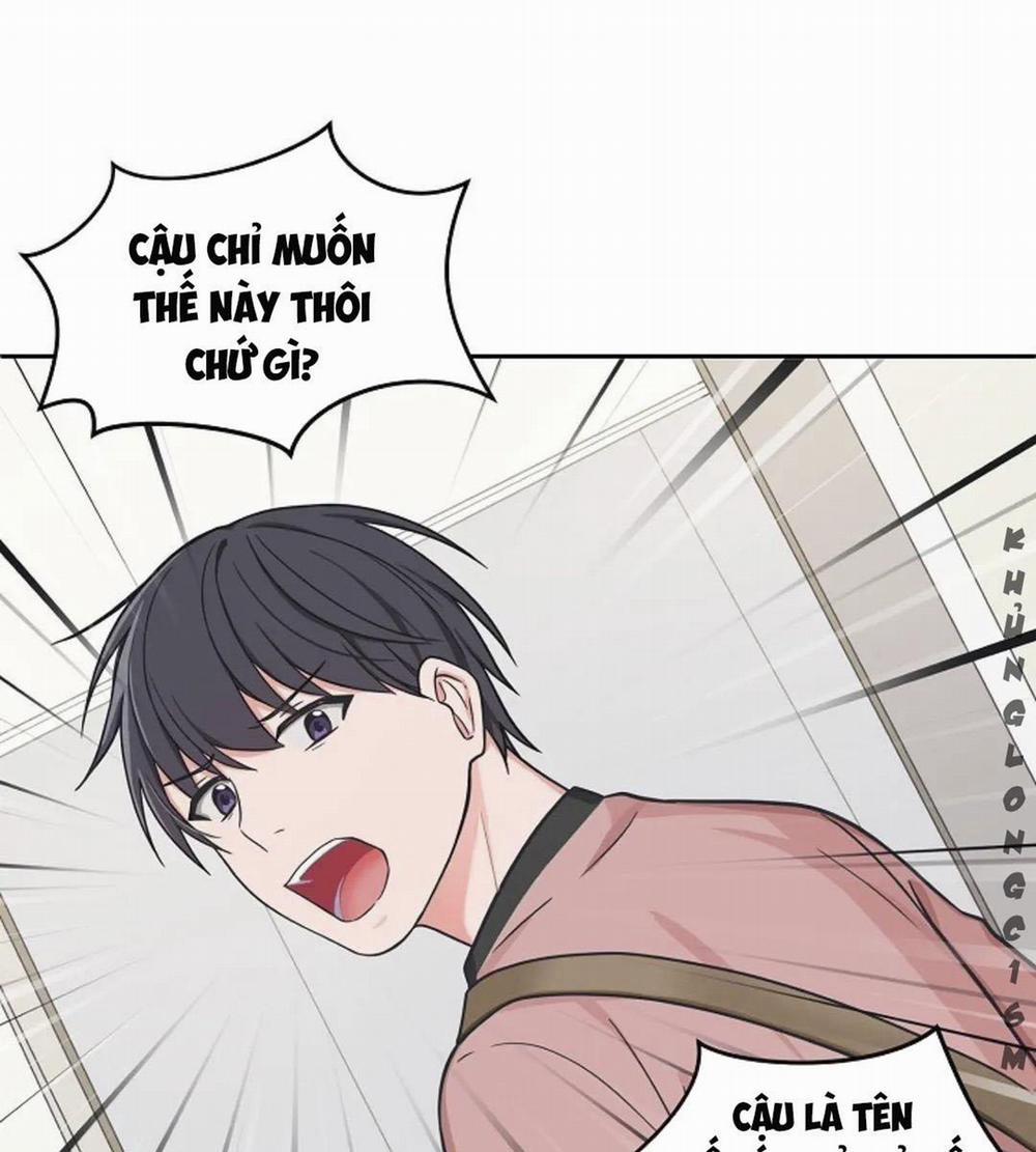 Sit, Wait, Kiss Me 23 trang 37