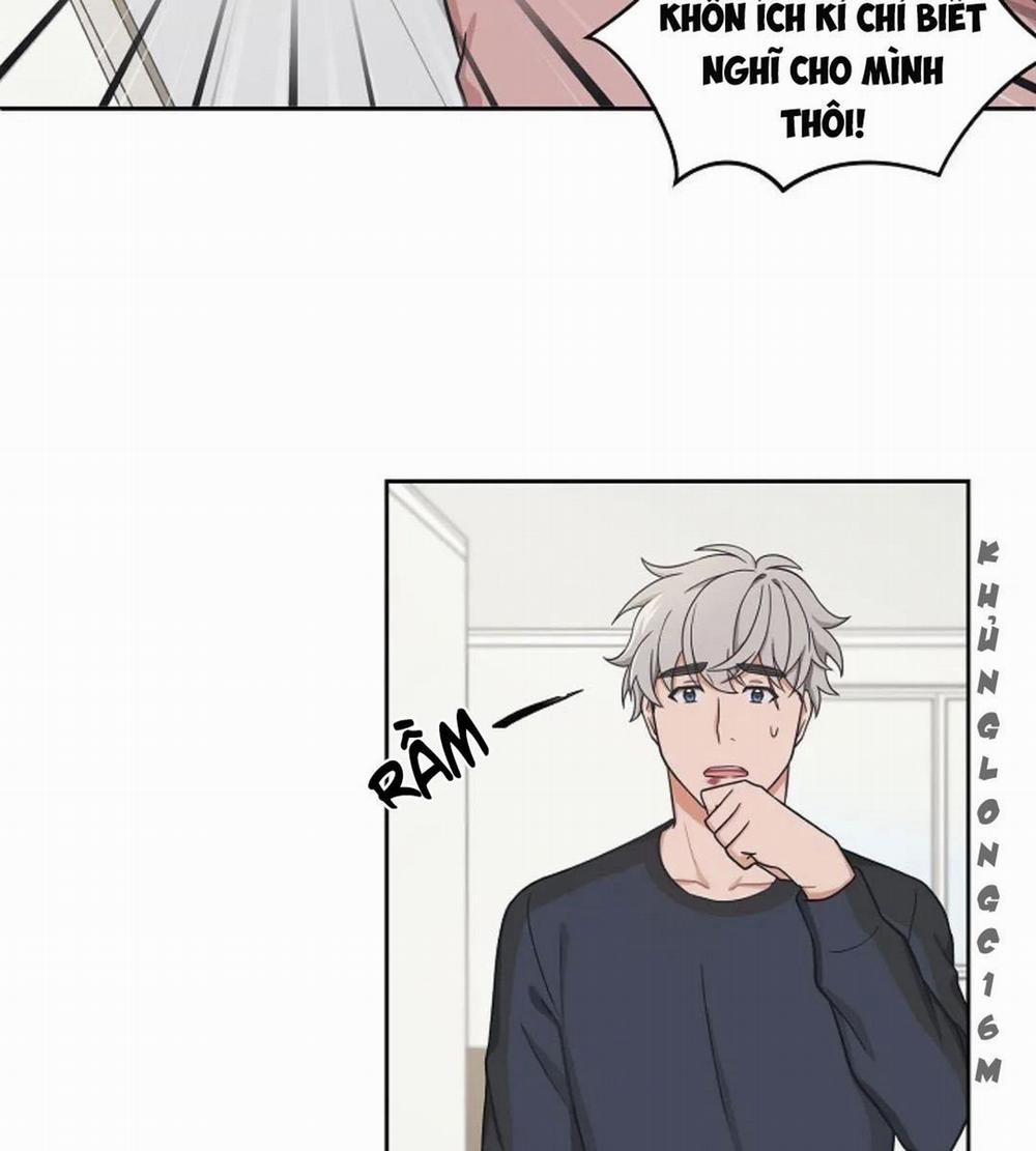 Sit, Wait, Kiss Me 23 trang 38