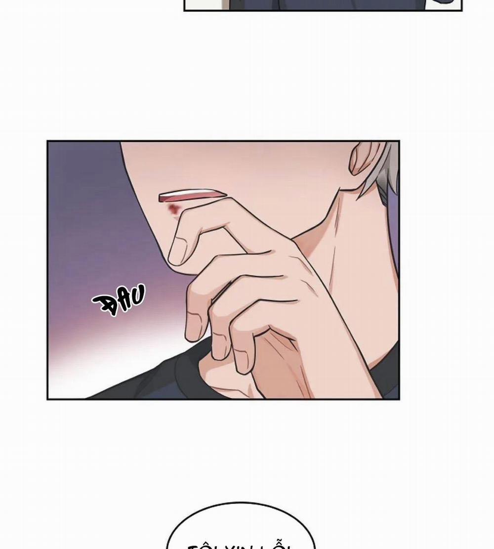 Sit, Wait, Kiss Me 23 trang 39