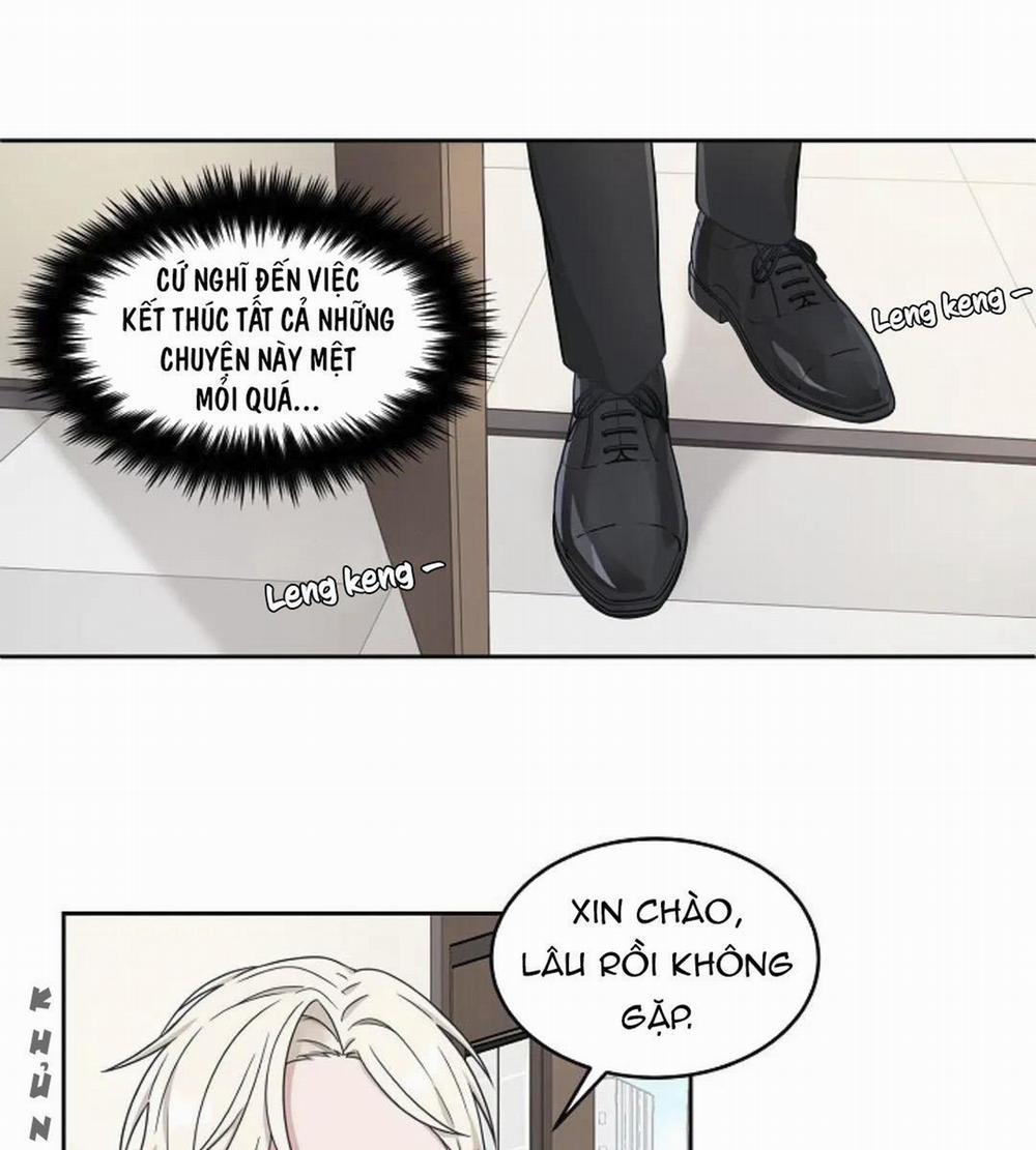 Sit, Wait, Kiss Me 23 trang 43