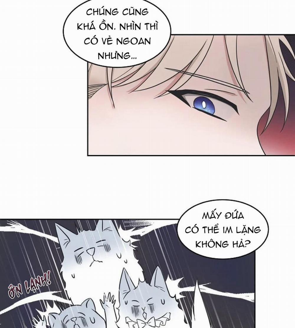 Sit, Wait, Kiss Me 23 trang 48