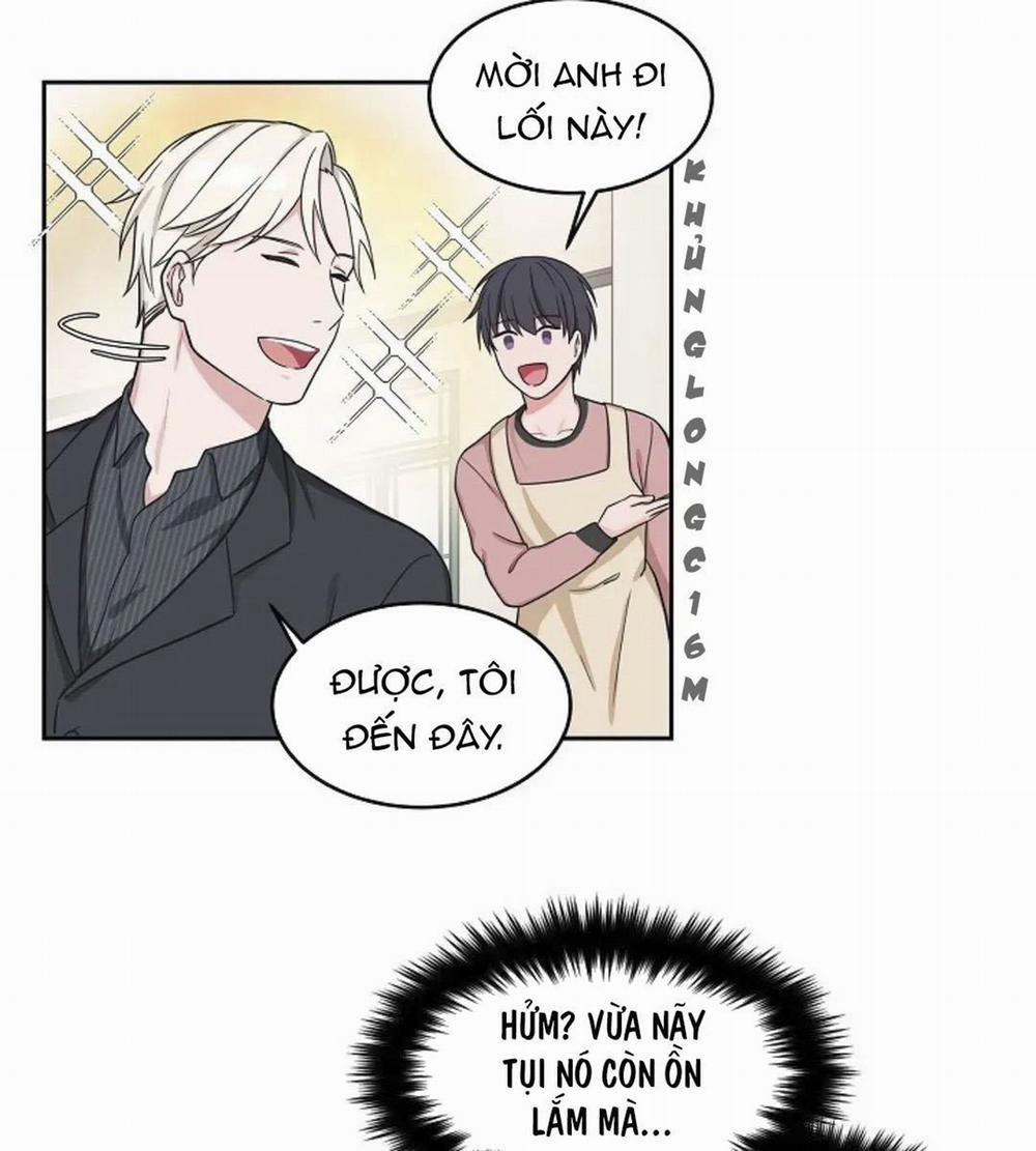 Sit, Wait, Kiss Me 23 trang 50