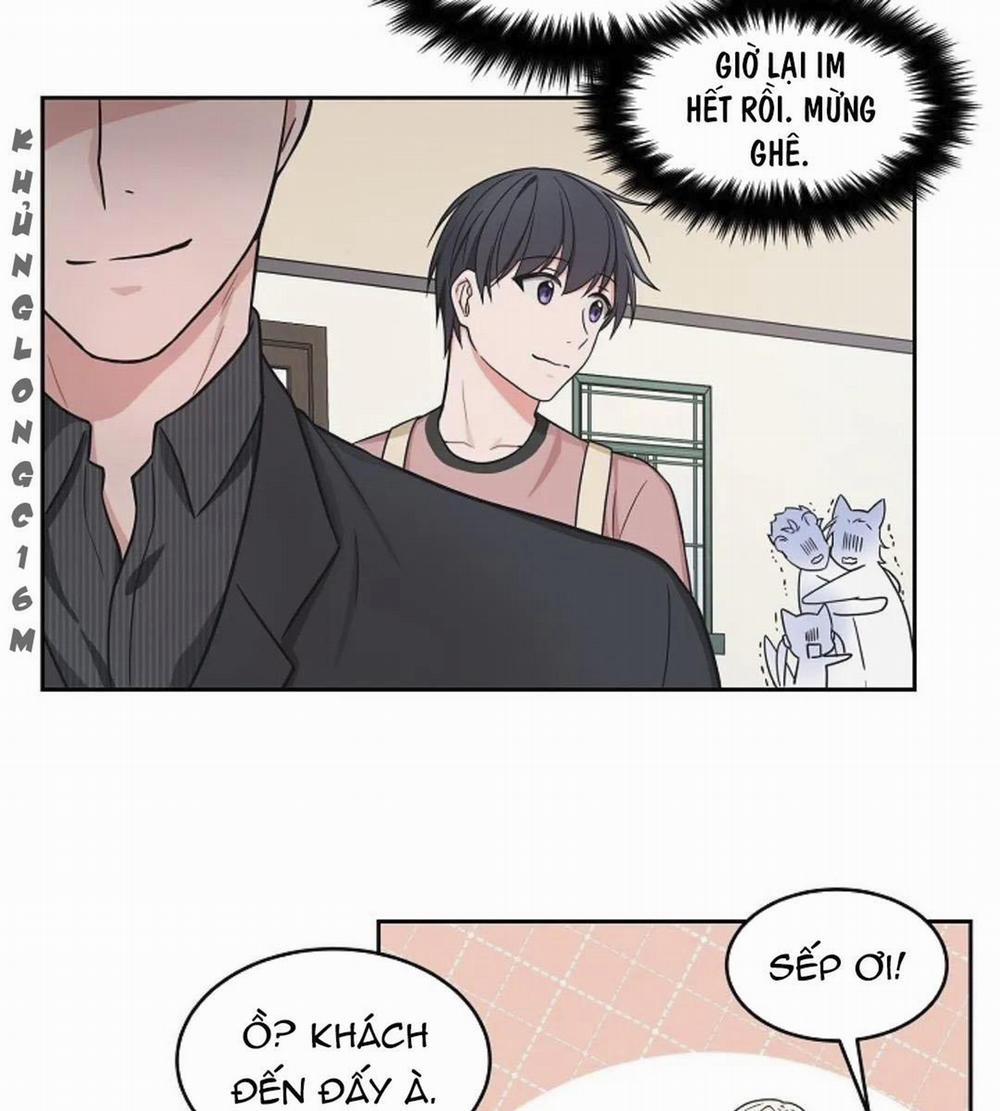 Sit, Wait, Kiss Me 23 trang 51