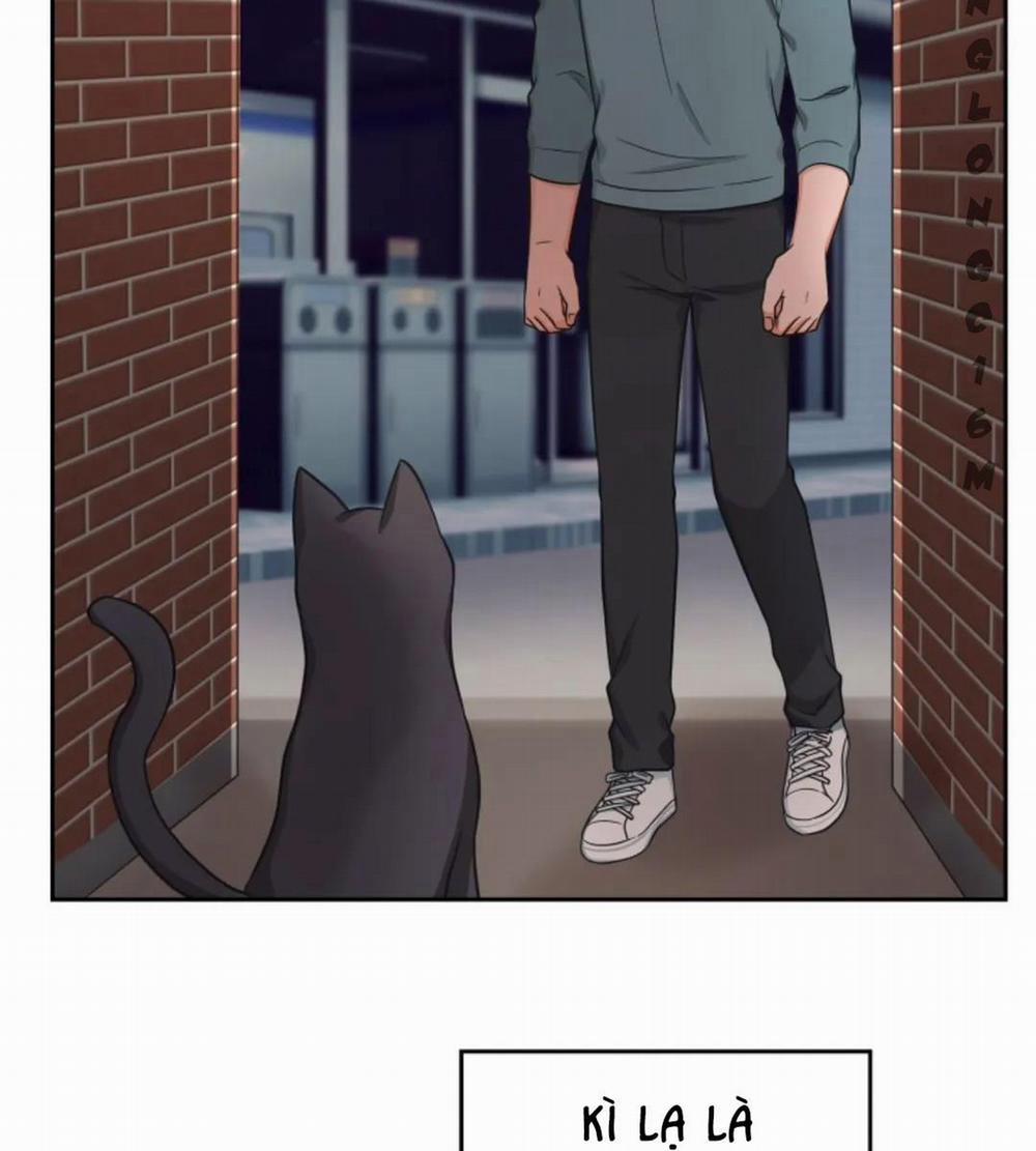 Sit, Wait, Kiss Me 24.5 Ngoại Truyện trang 2