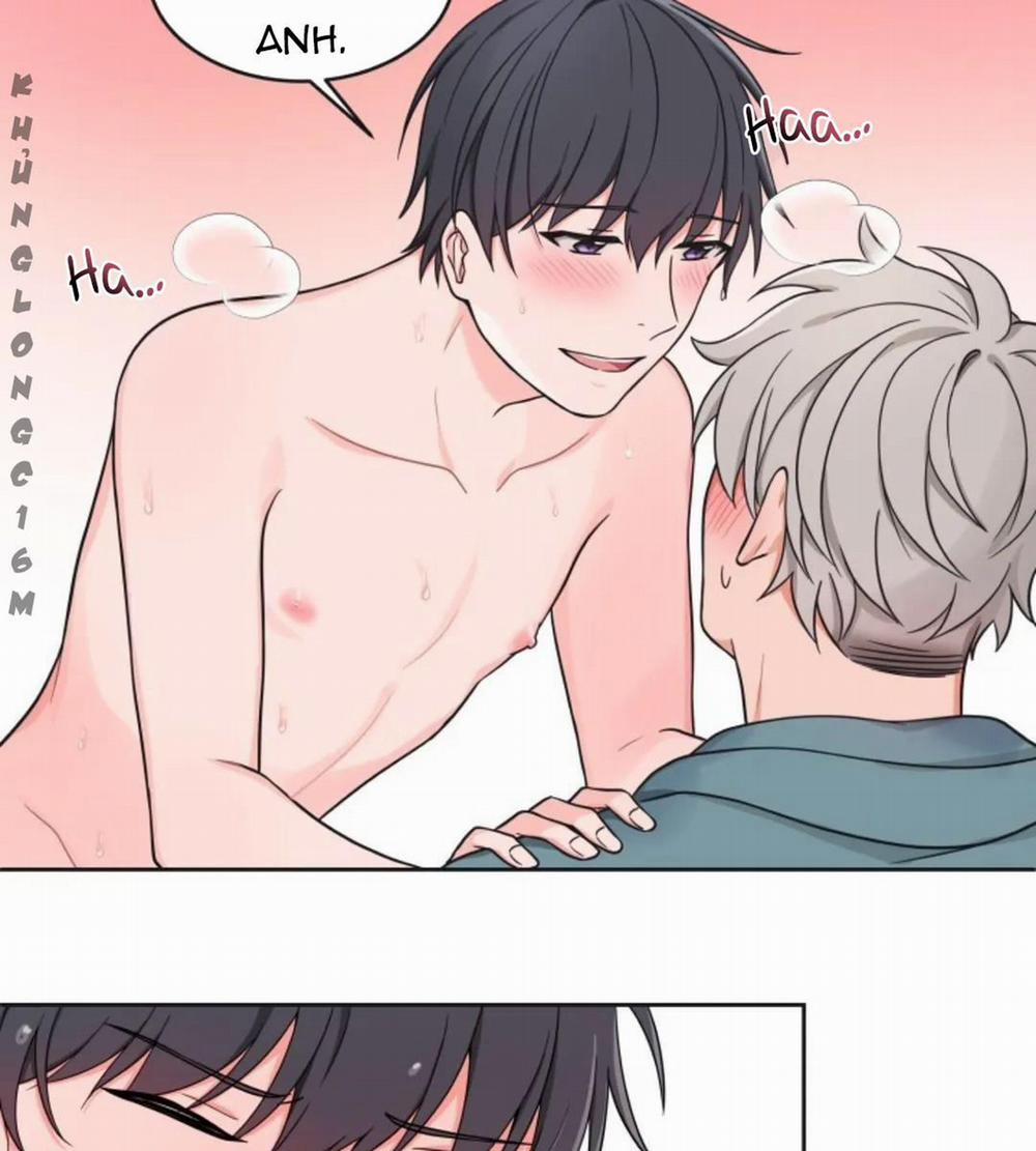 Sit, Wait, Kiss Me 24.5 Ngoại Truyện trang 26