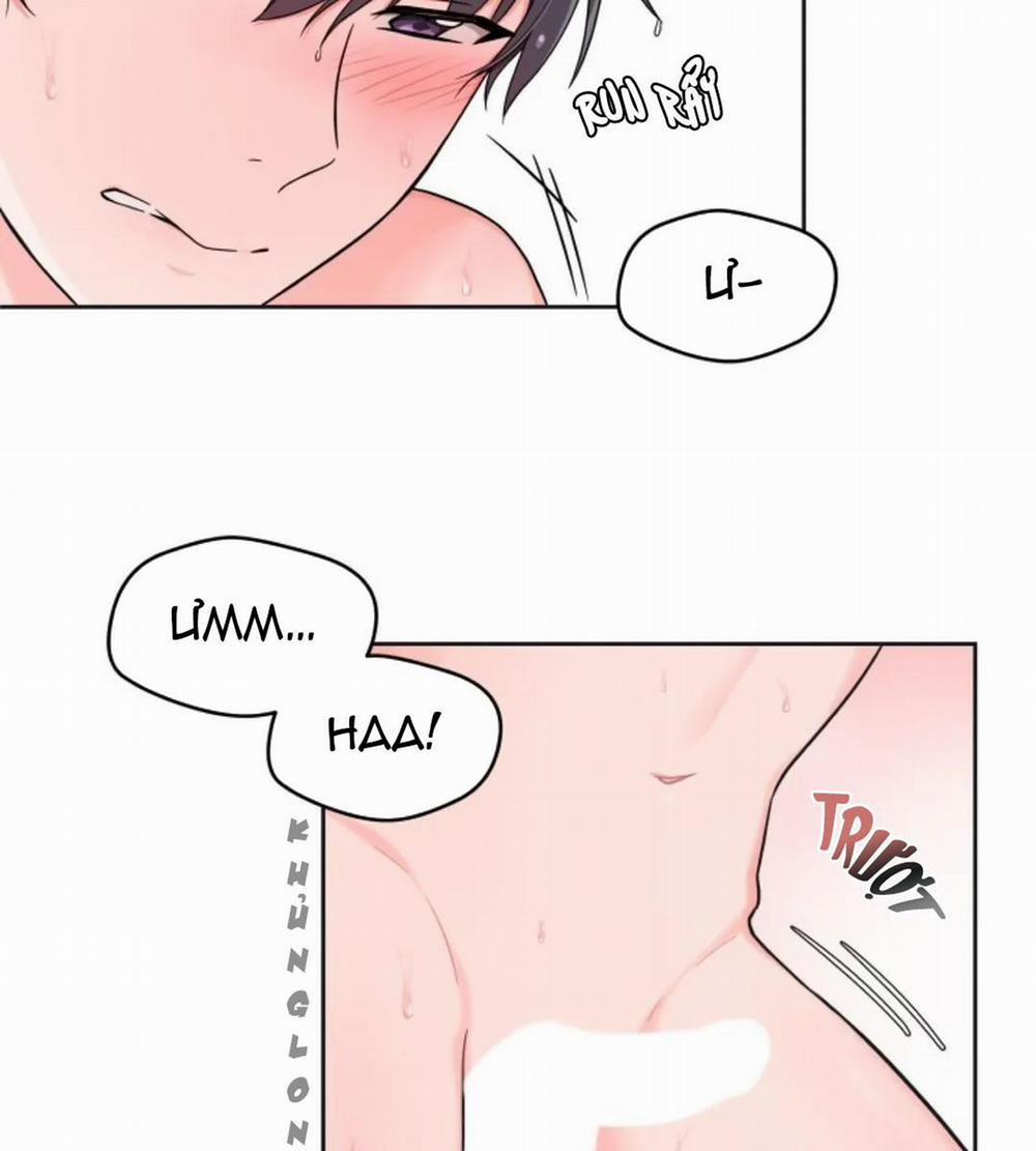 Sit, Wait, Kiss Me 24.5 Ngoại Truyện trang 27