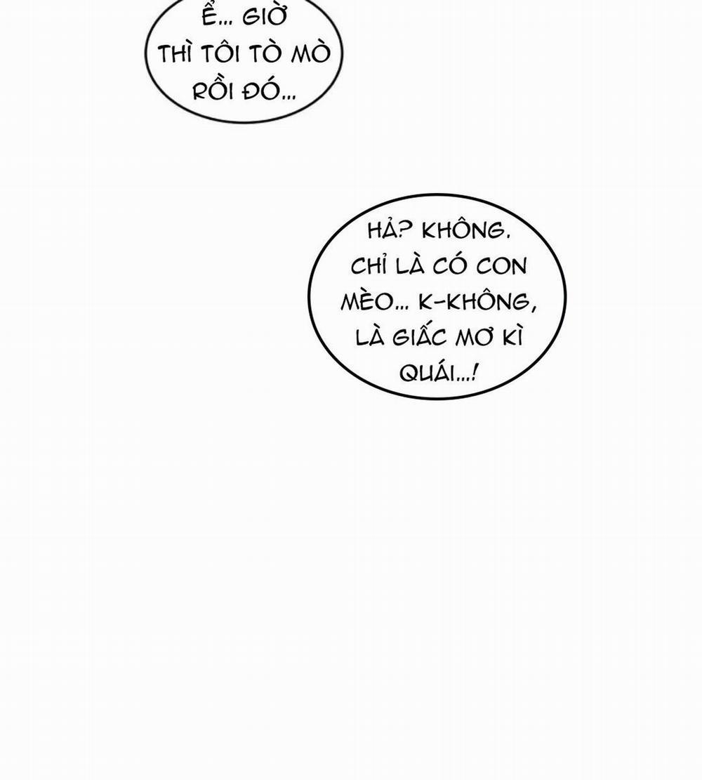 Sit, Wait, Kiss Me 24.5 Ngoại Truyện trang 41