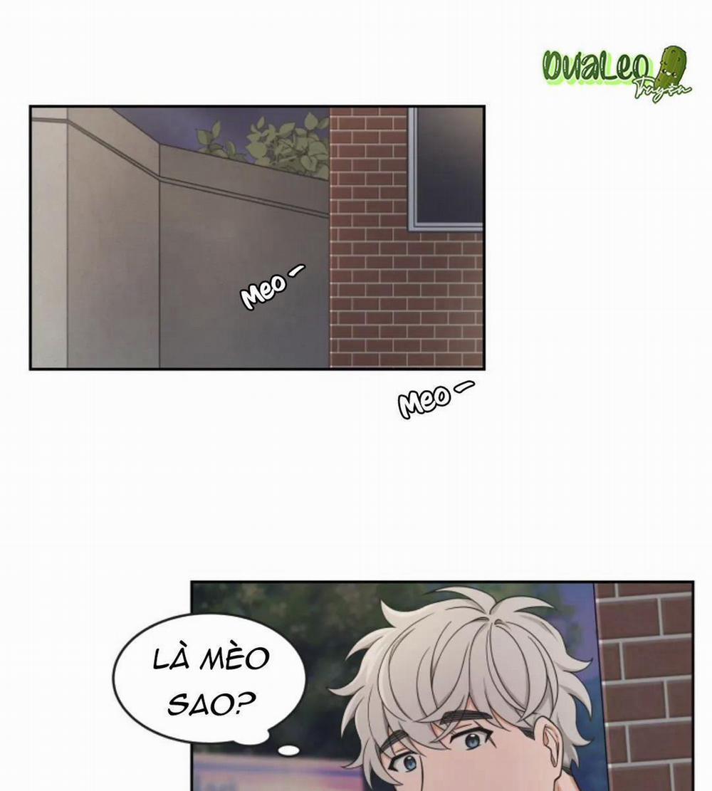 Sit, Wait, Kiss Me 24.5 trang 0