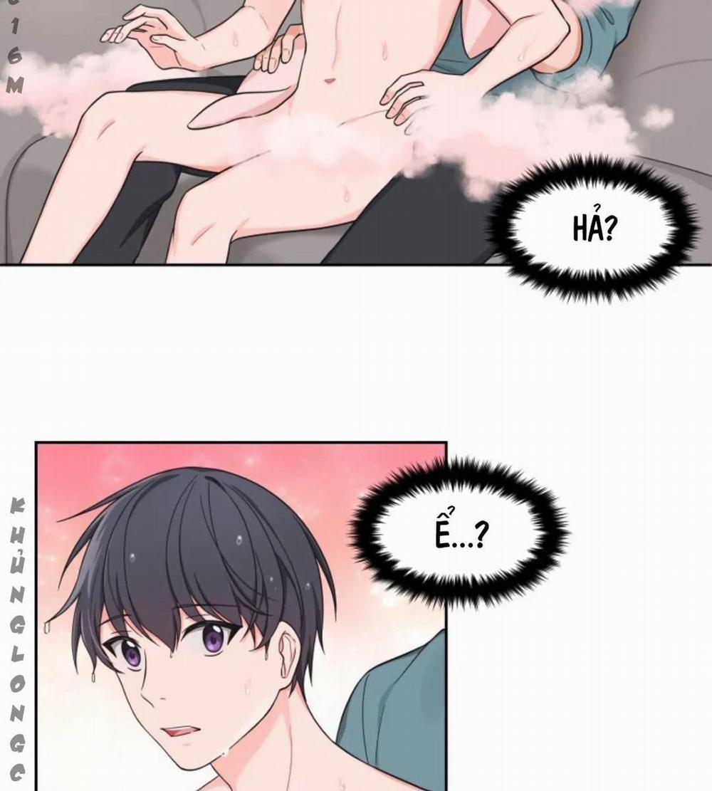 Sit, Wait, Kiss Me 24.5 trang 15