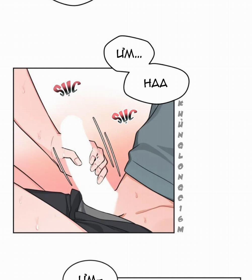 Sit, Wait, Kiss Me 24.5 trang 24