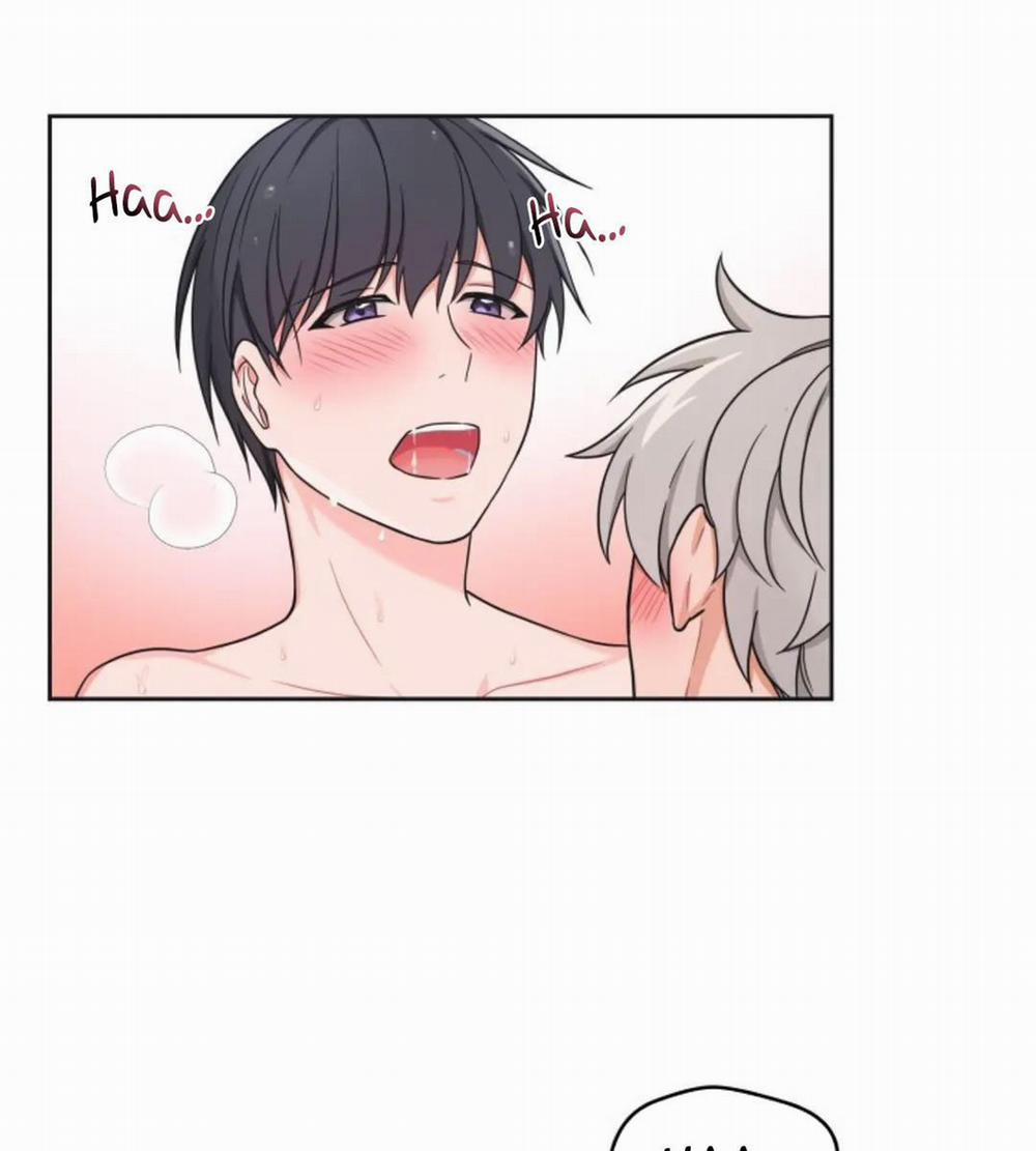 Sit, Wait, Kiss Me 24.5 trang 30