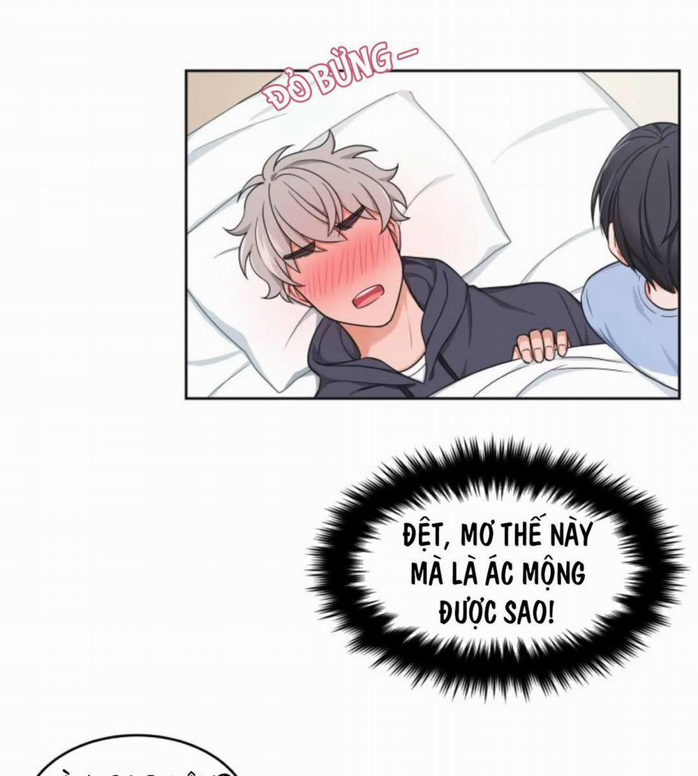 Sit, Wait, Kiss Me 24.5 trang 39