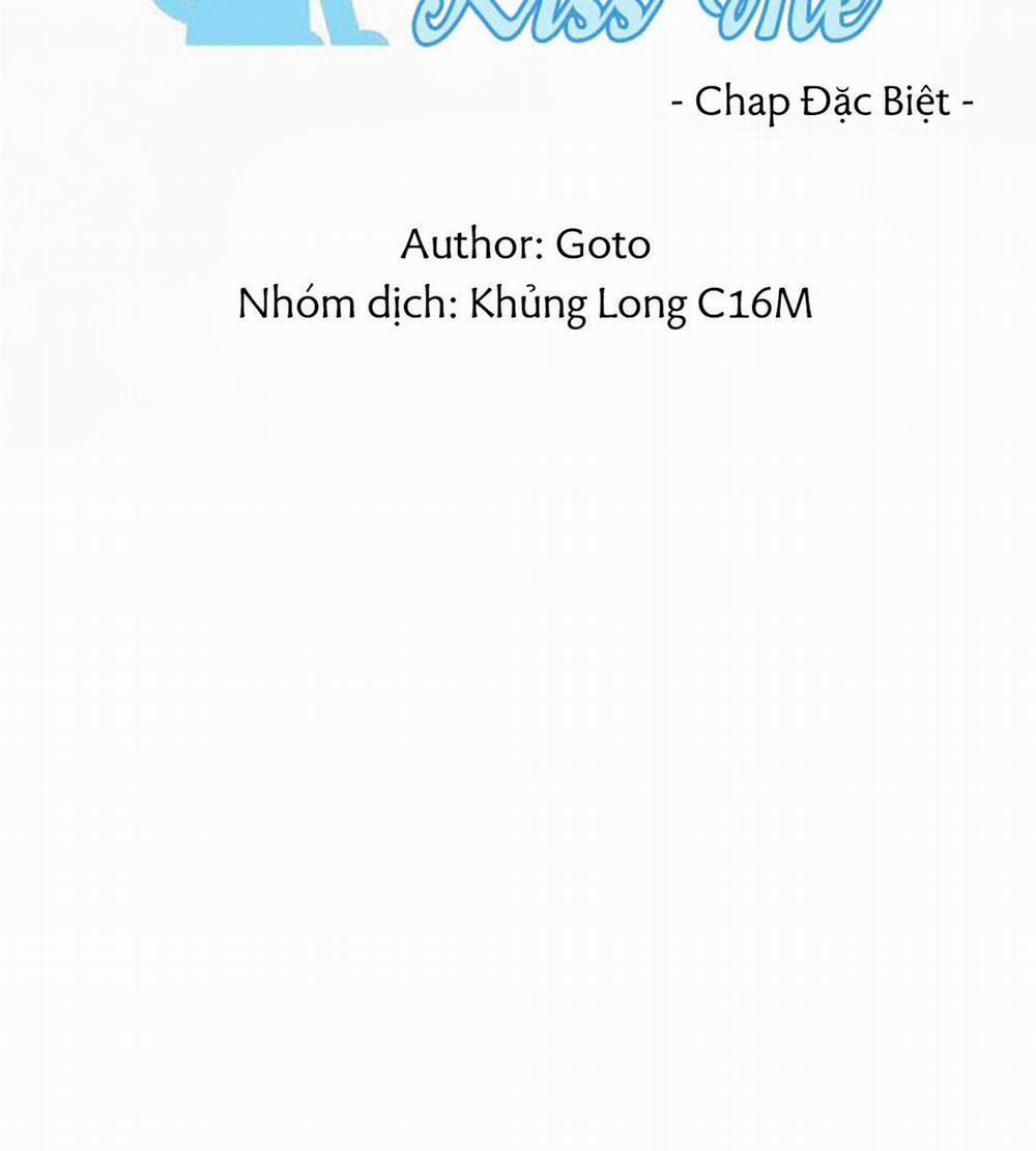 Sit, Wait, Kiss Me 24.5 trang 7