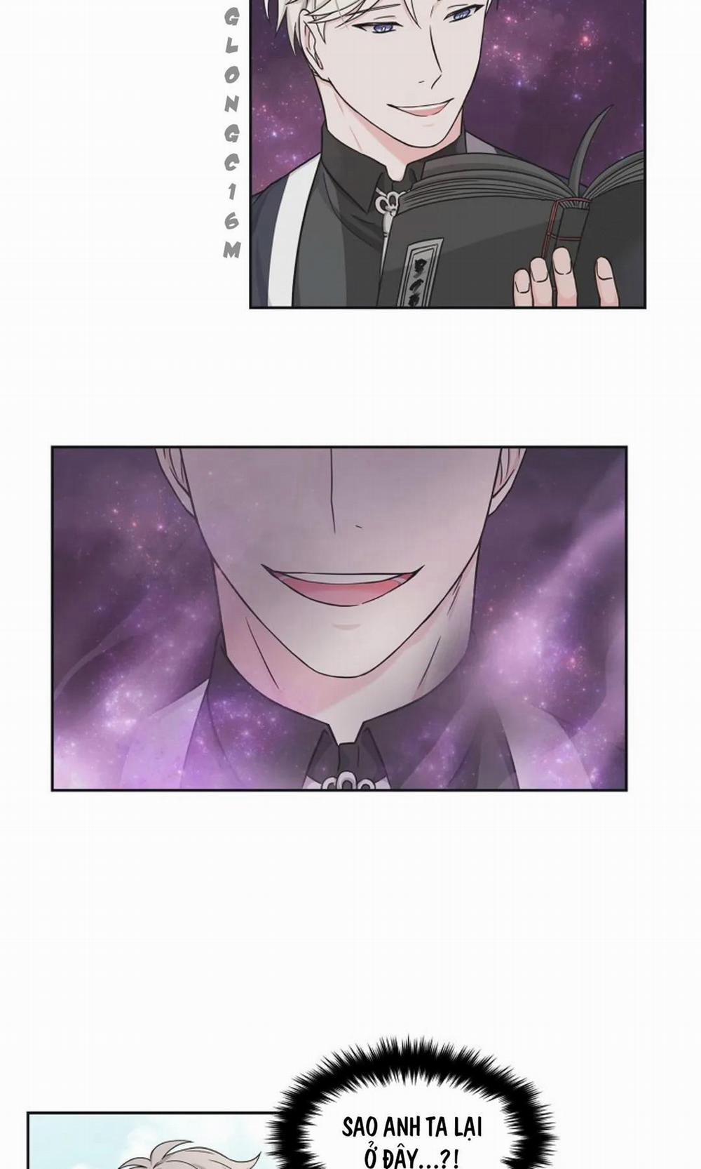 Sit, Wait, Kiss Me 24 trang 10