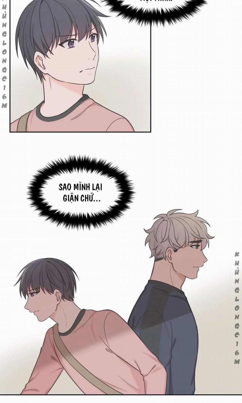 Sit, Wait, Kiss Me 24 trang 29