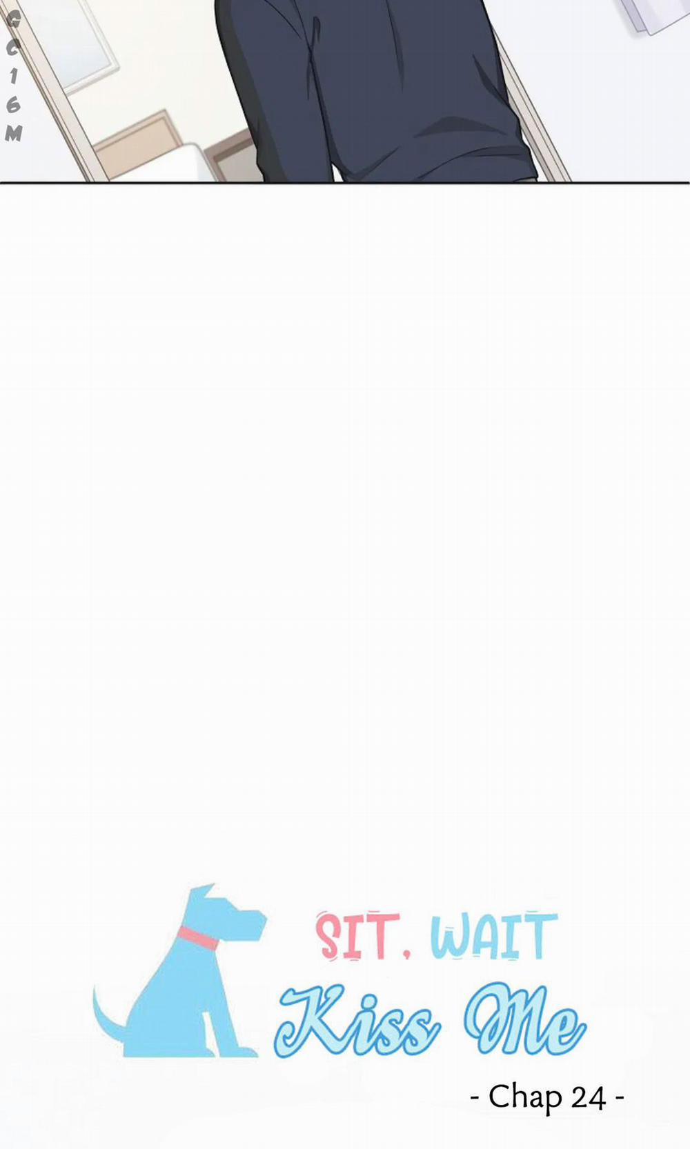 Sit, Wait, Kiss Me 24 trang 5