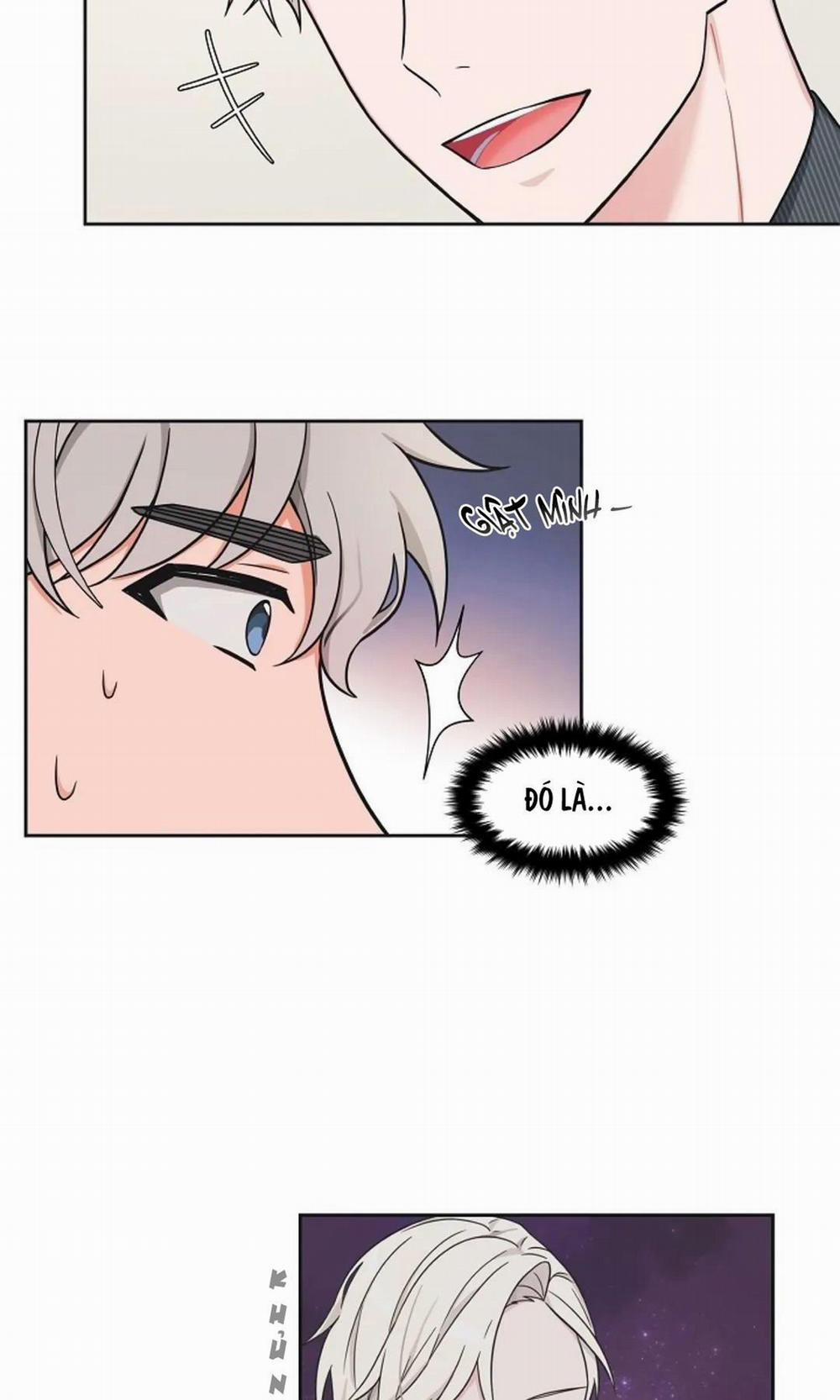 Sit, Wait, Kiss Me 24 trang 9