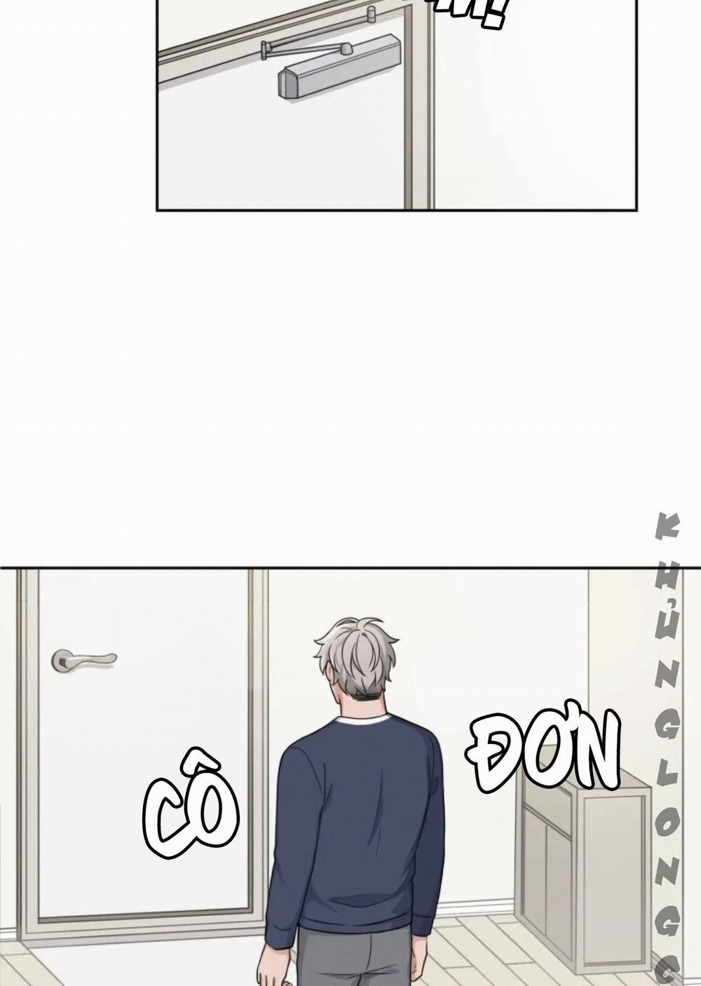 Sit, Wait, Kiss Me 9 trang 12