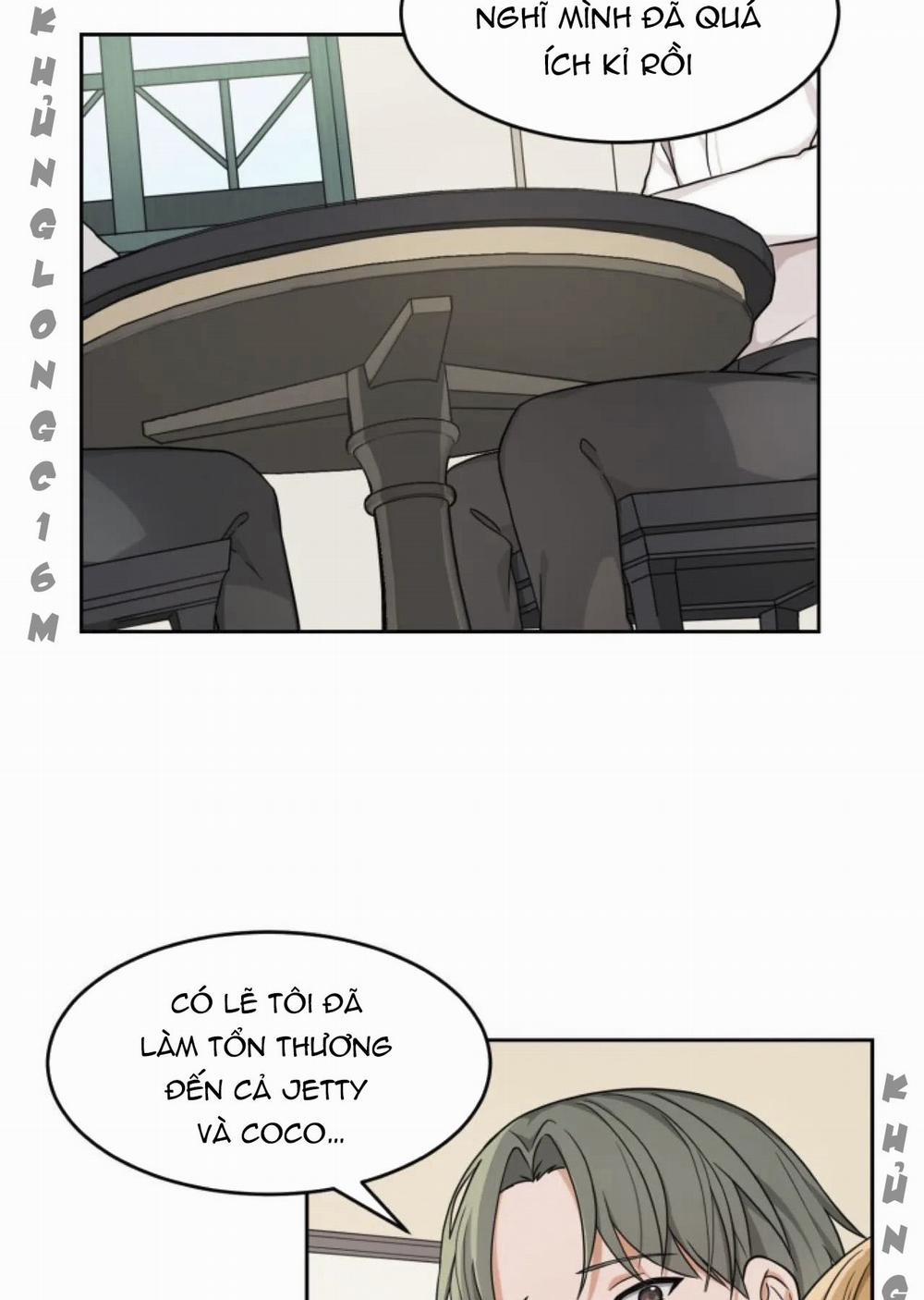 Sit, Wait, Kiss Me 9 trang 48