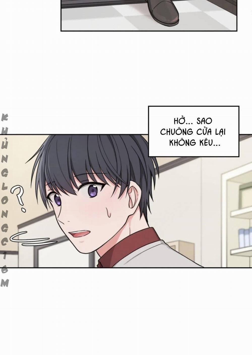 Sit, Wait, Kiss Me 9 trang 60