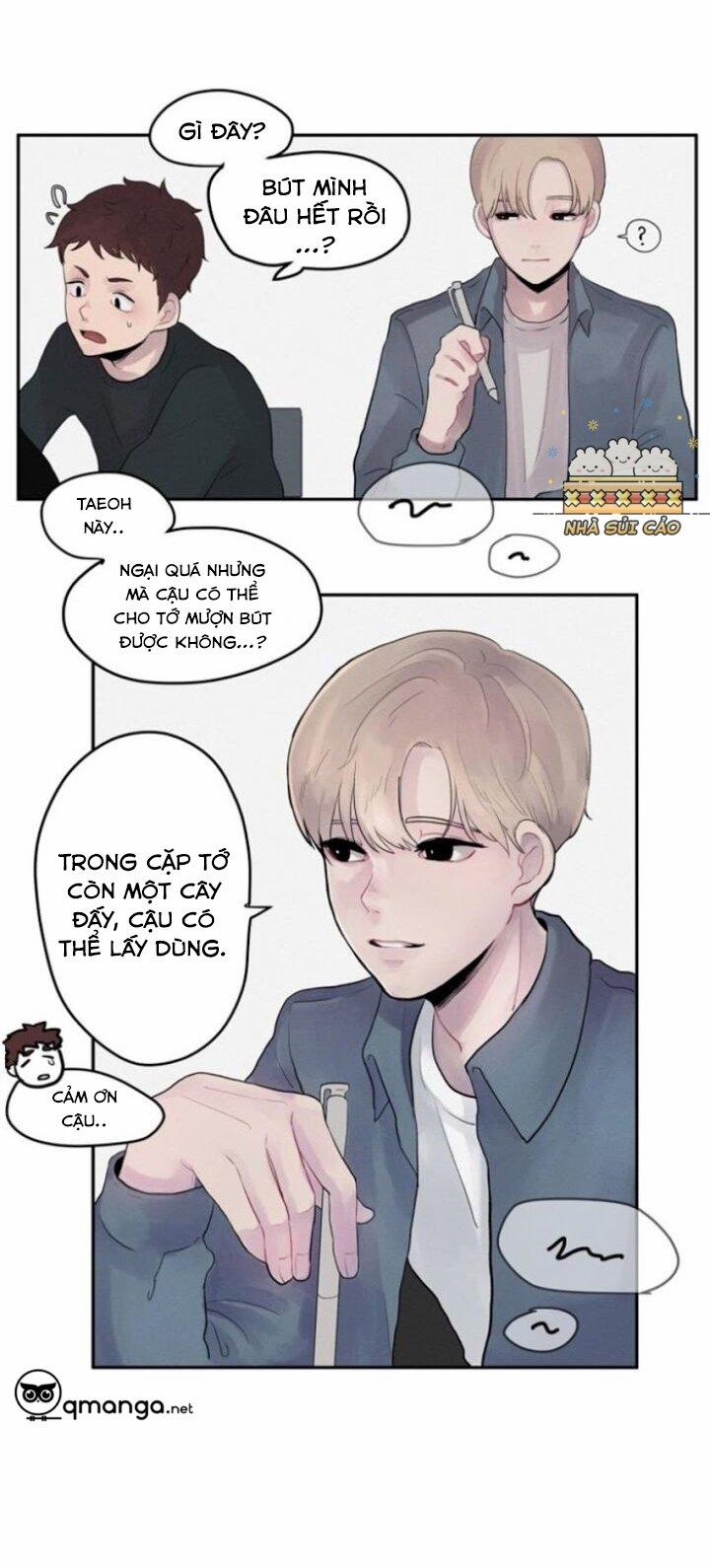 Six Sense 1 trang 15