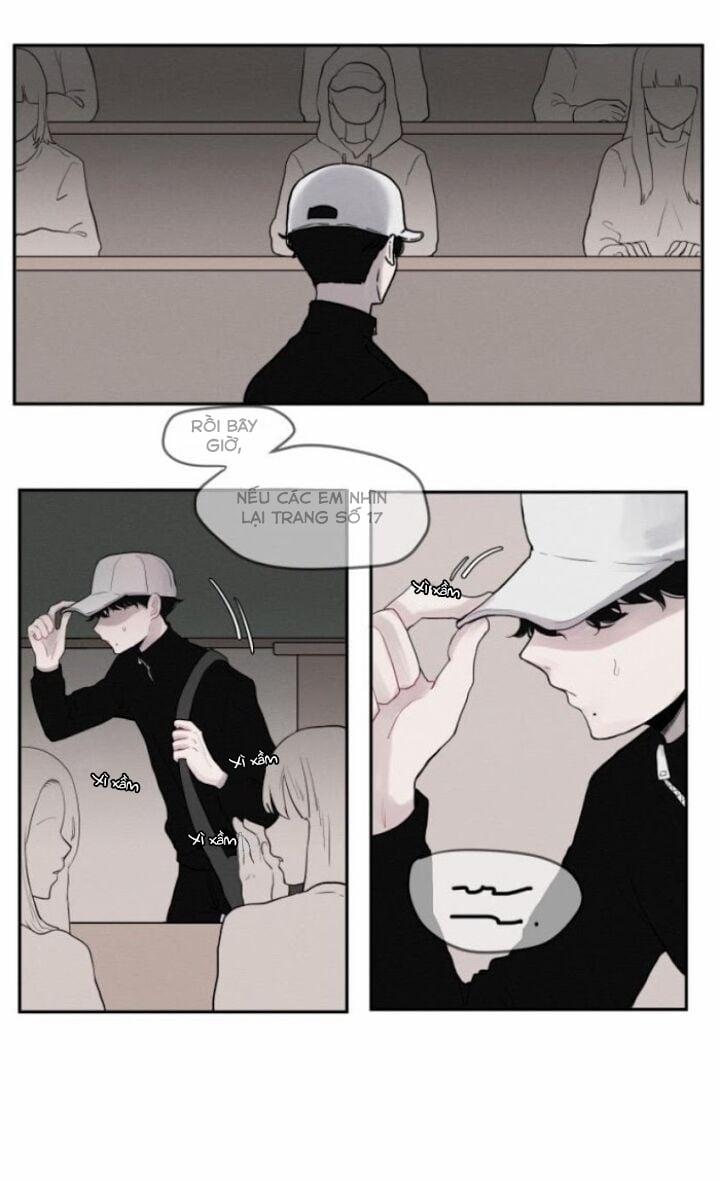 Six Sense 1 trang 18