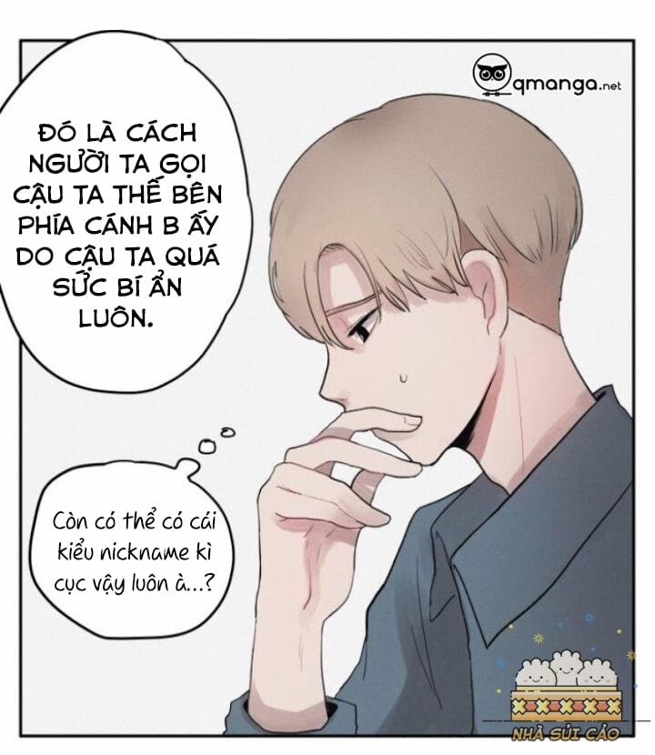 Six Sense 1 trang 20