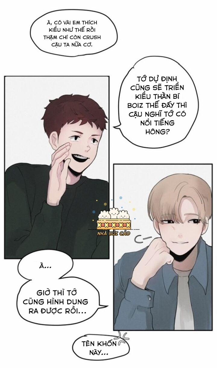 Six Sense 1 trang 21