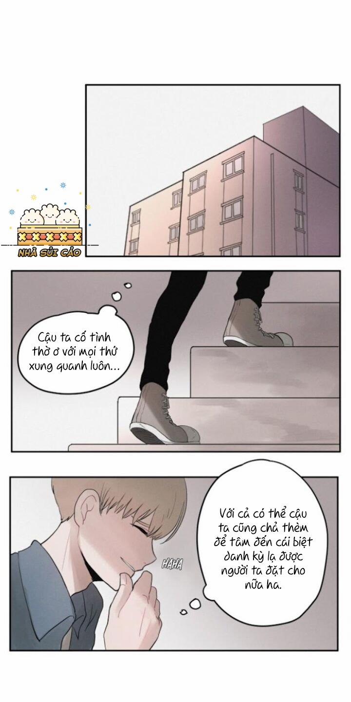 Six Sense 1 trang 23