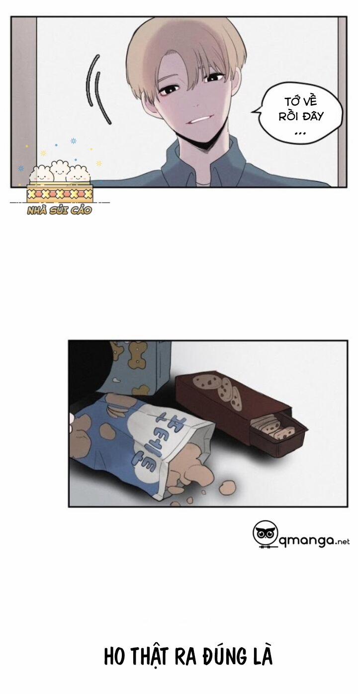 Six Sense 1 trang 25