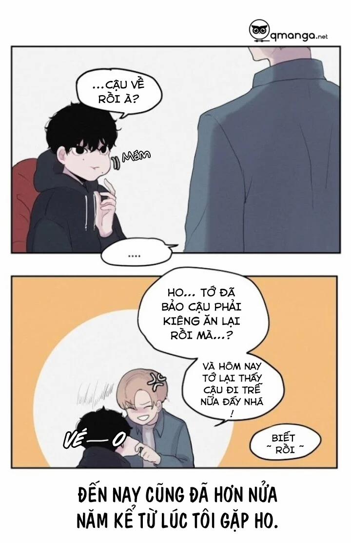 Six Sense 1 trang 28