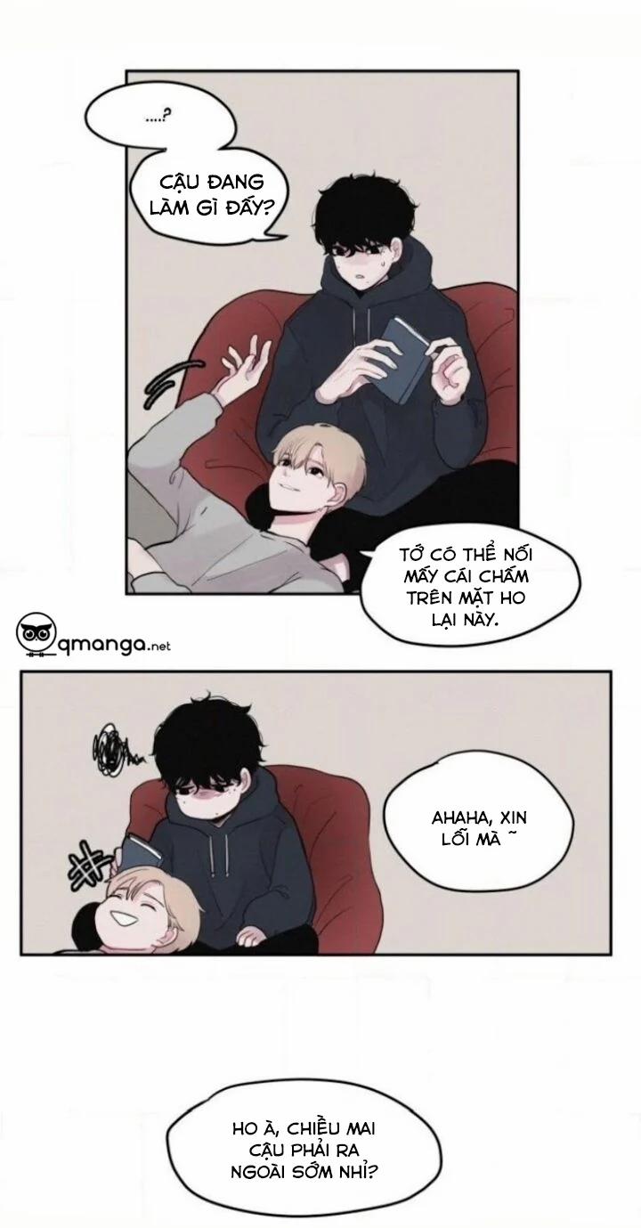 Six Sense 1 trang 32