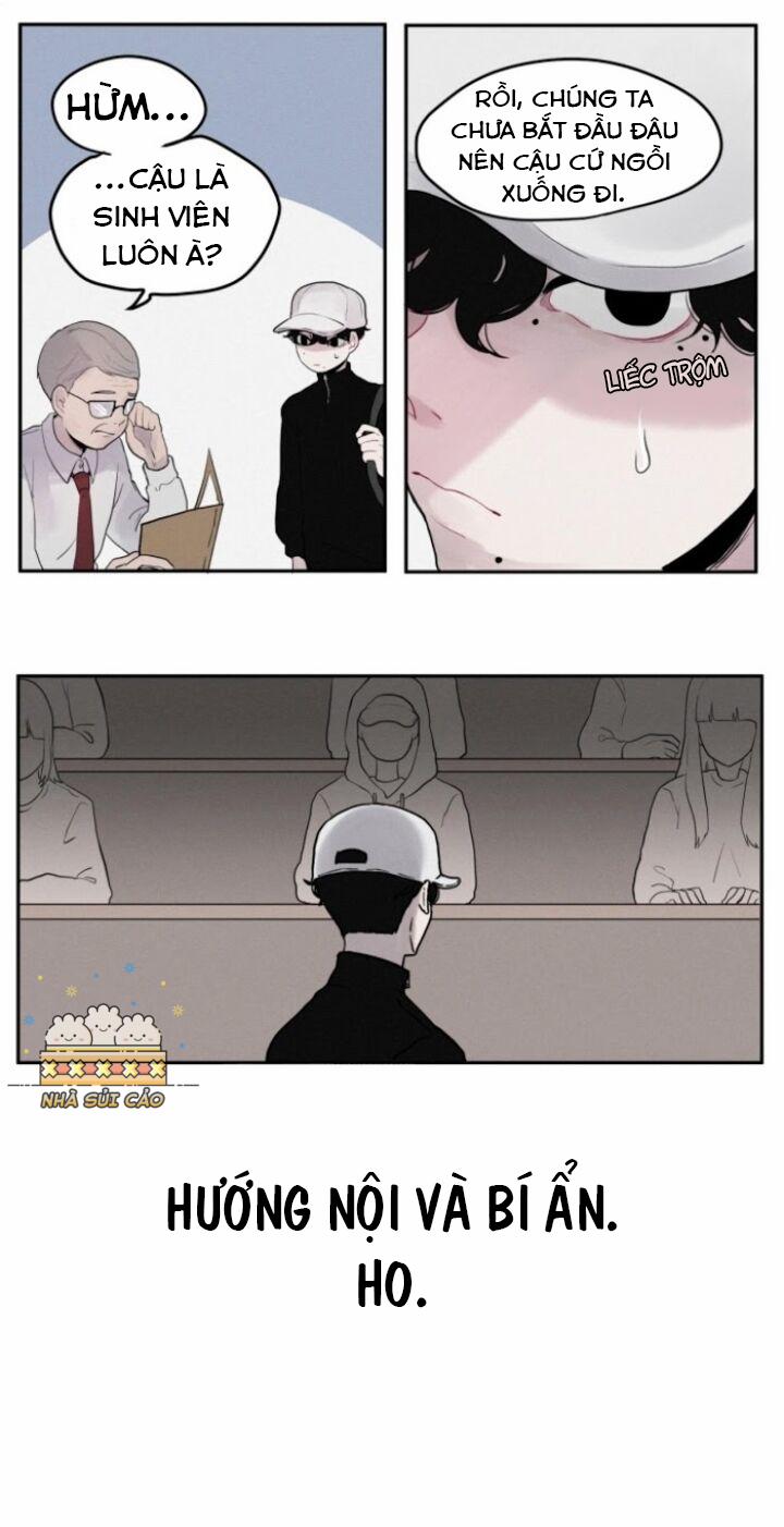 Six Sense 1 trang 39