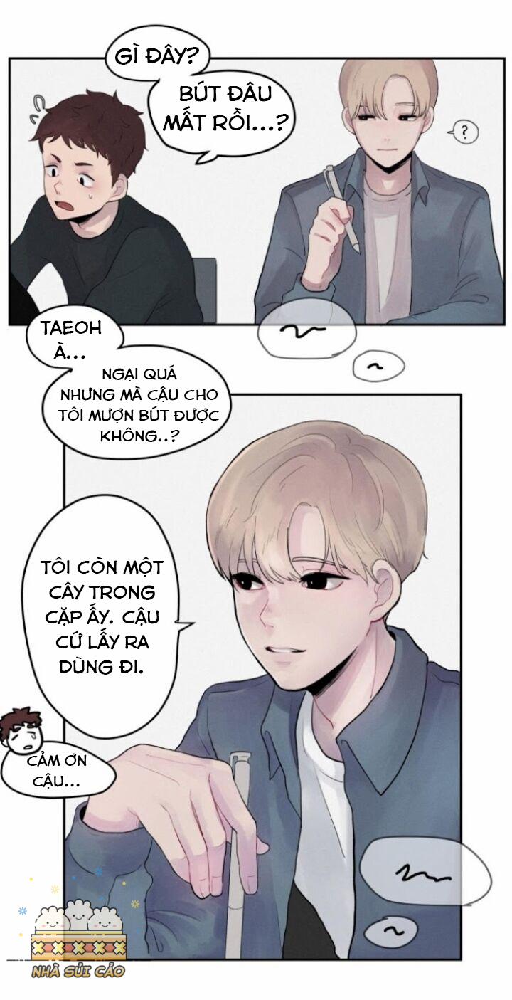 Six Sense 1 trang 40