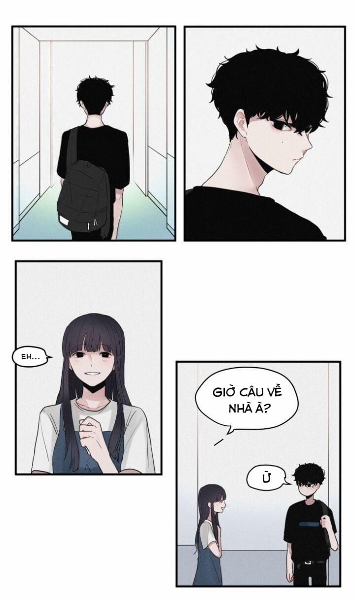 Six Sense 10 trang 2