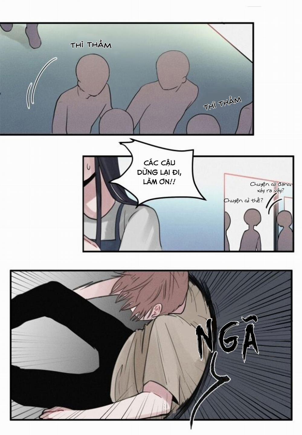 Six Sense 10 trang 21