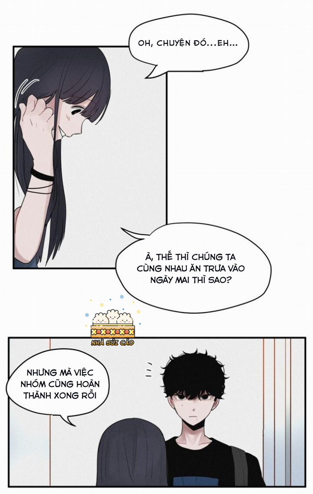 Six Sense 10 trang 4