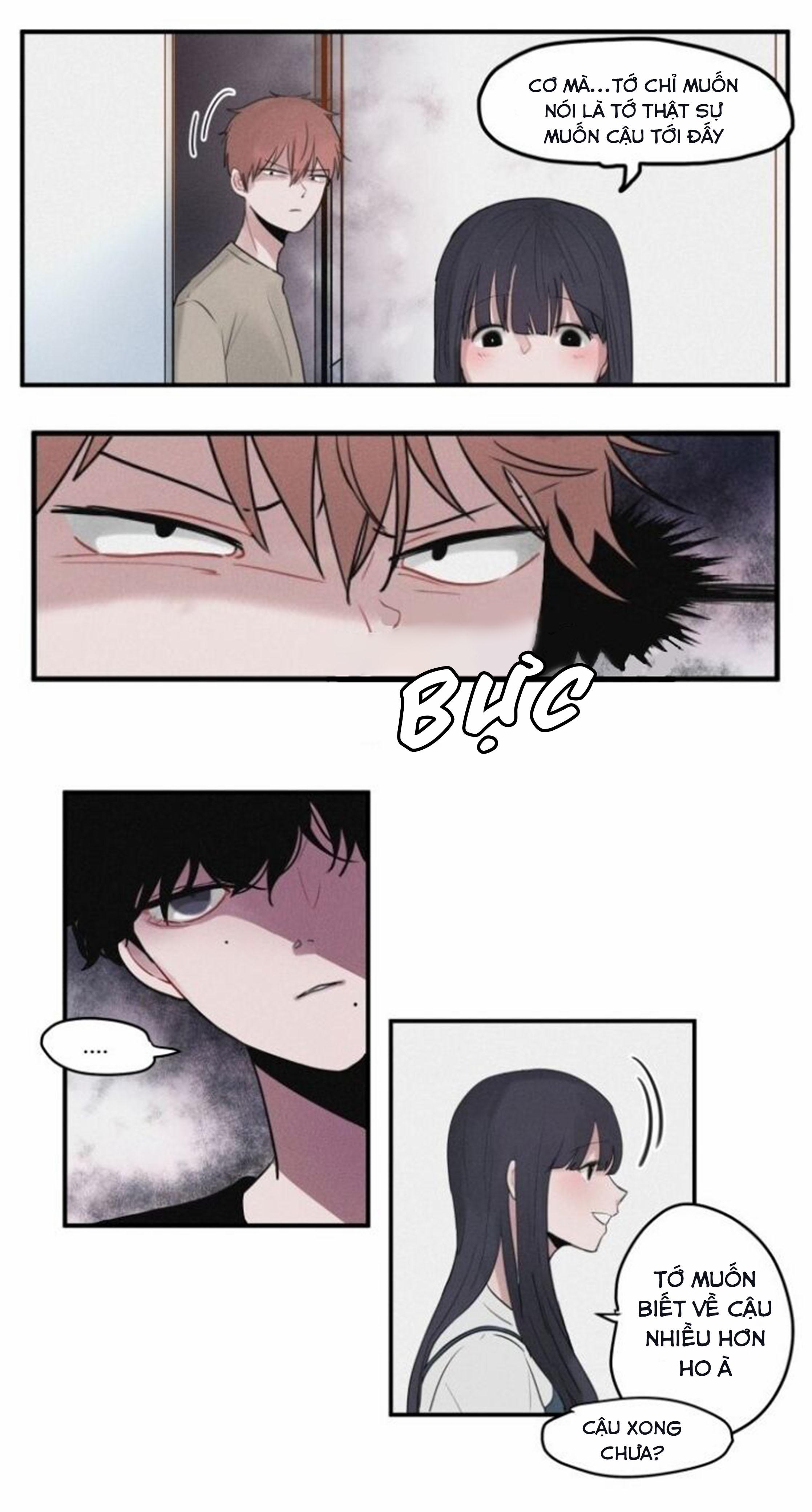 Six Sense 10 trang 5