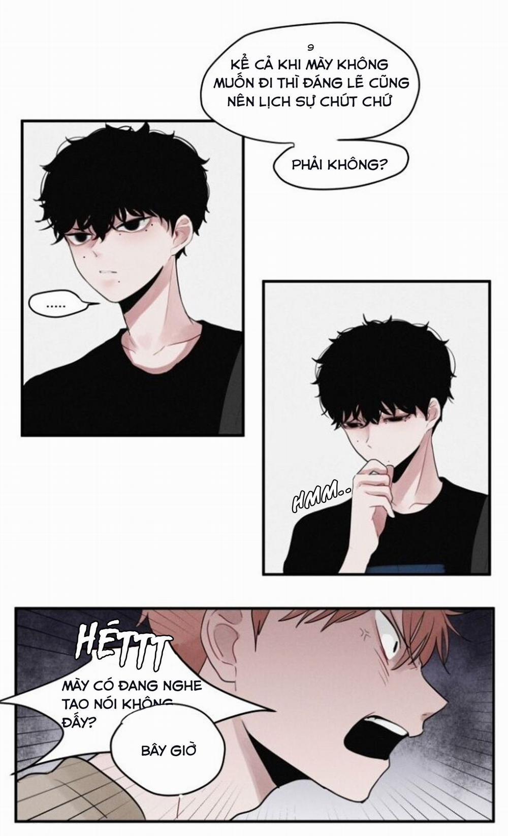 Six Sense 10 trang 9