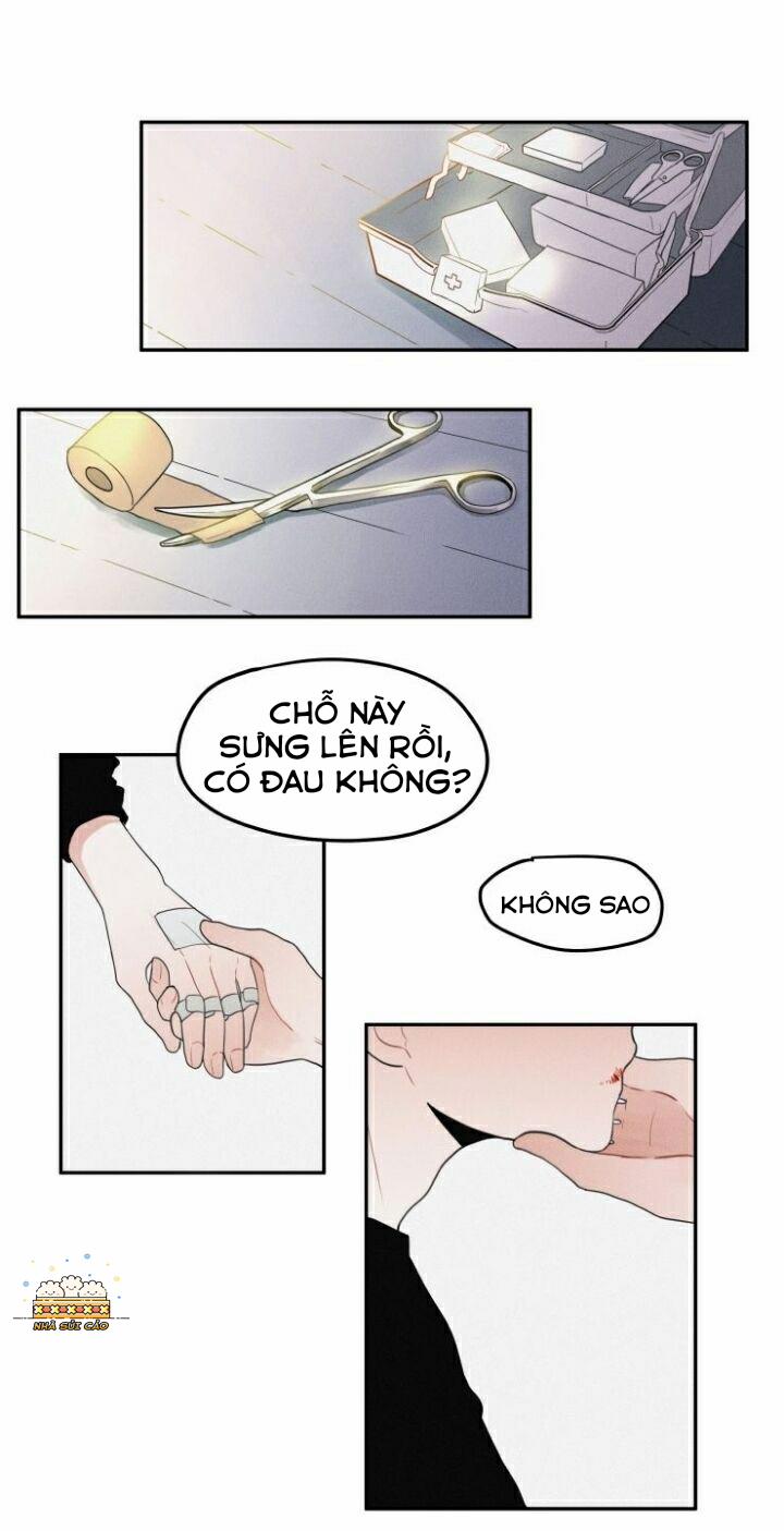 Six Sense 11 trang 0