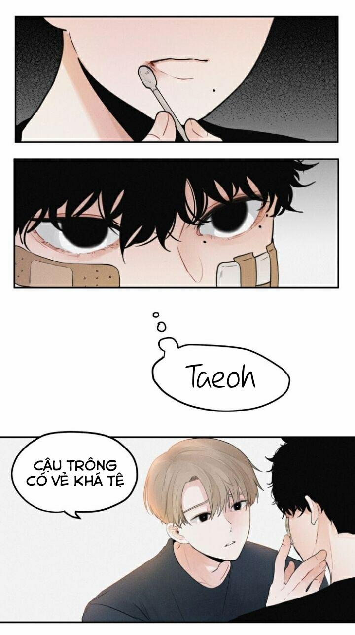 Six Sense 11 trang 1