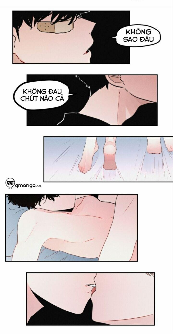 Six Sense 11 trang 10