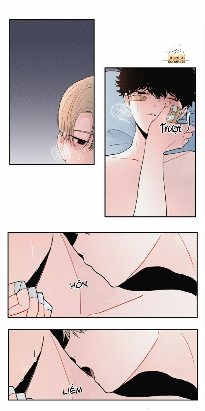 Six Sense 11 trang 12