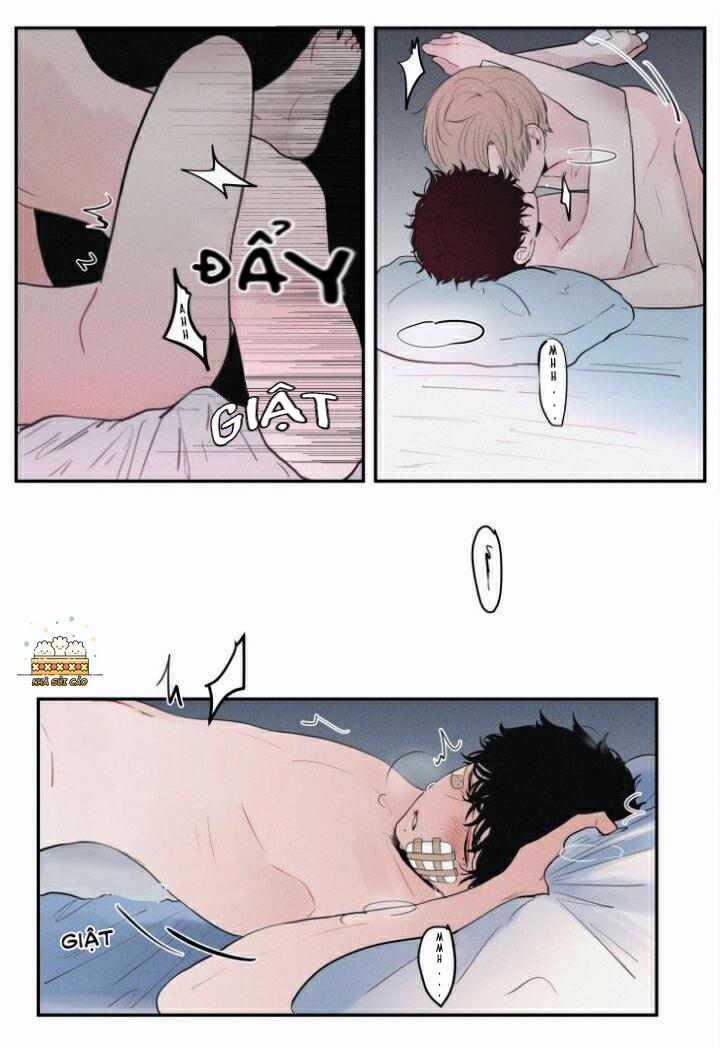 Six Sense 11 trang 15