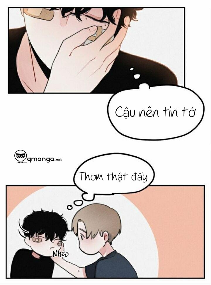 Six Sense 11 trang 2