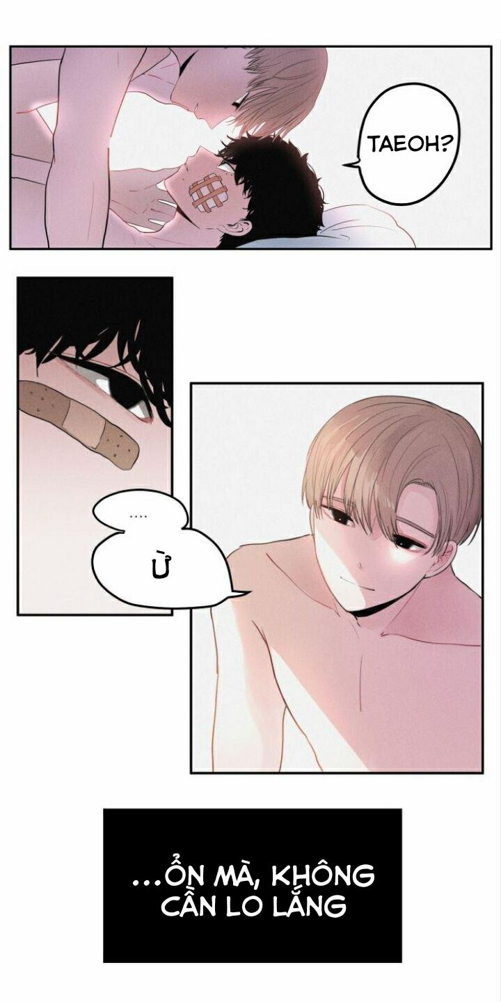 Six Sense 11 trang 20