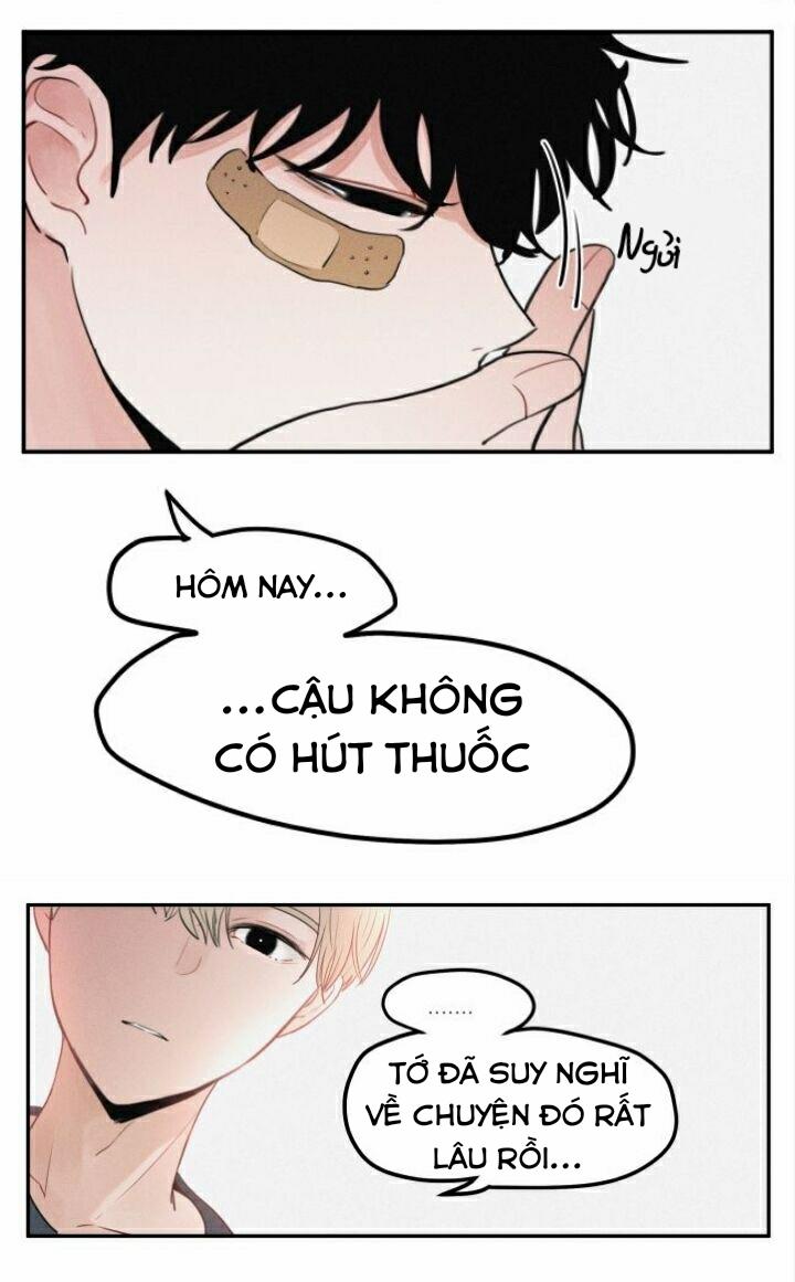 Six Sense 11 trang 3